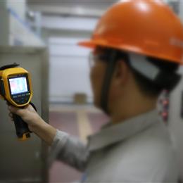 紅外成像檢測(cè)